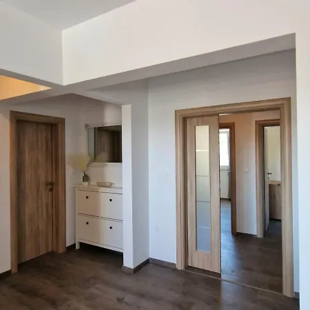 Charming Eva Apartman