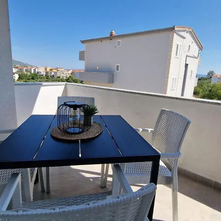 Apartment Charming Eva *