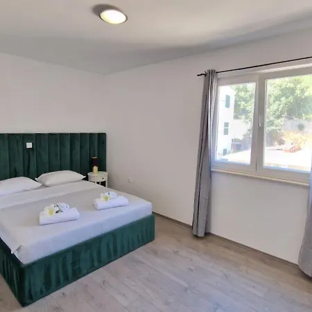 Apartment Charming Eva *
